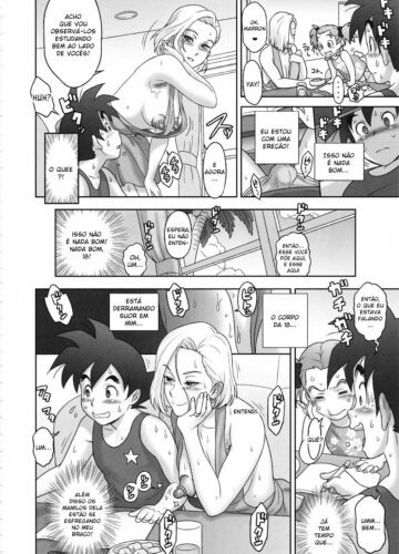 Nippon ZENKAI Power - Foto 5