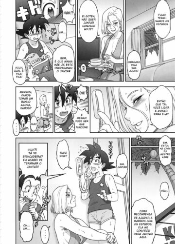 Nippon ZENKAI Power - Foto 7