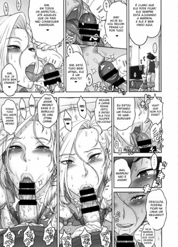 Nippon ZENKAI Power - Foto 10