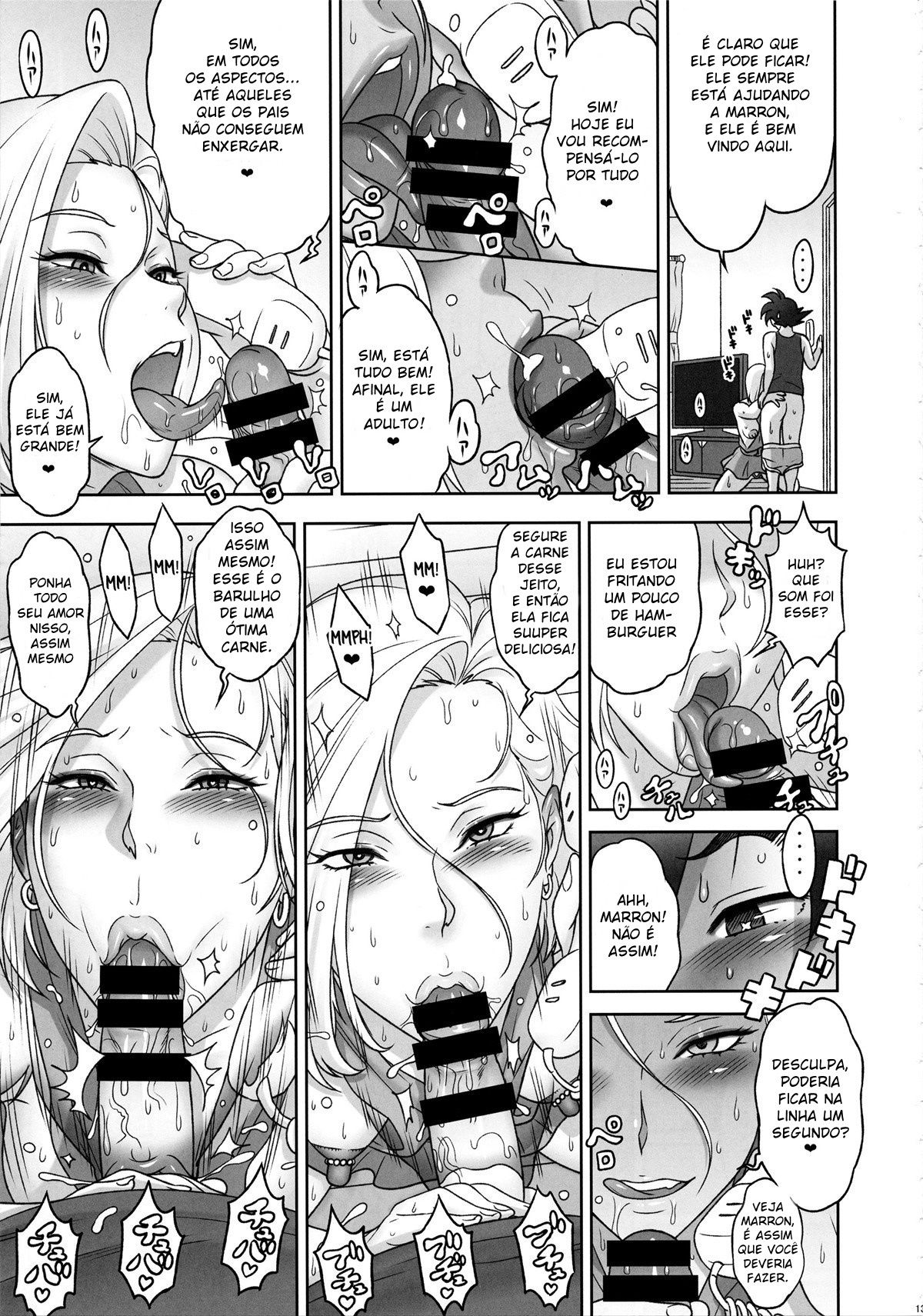 Nippon ZENKAI Power