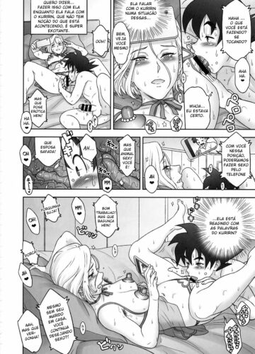 Nippon ZENKAI Power - Foto 13