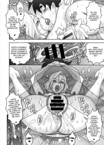 Nippon ZENKAI Power - Foto 21