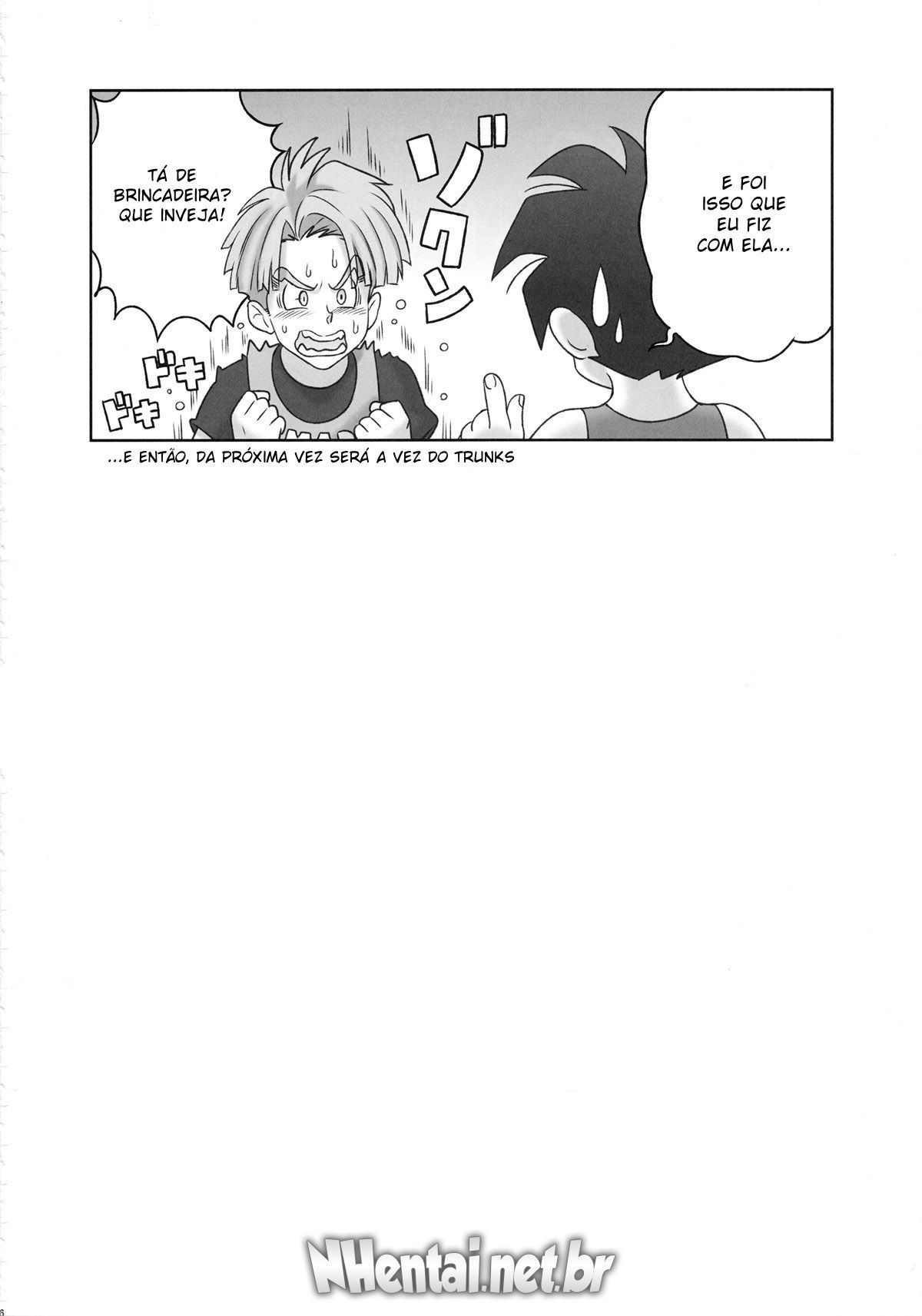 Nippon ZENKAI Power