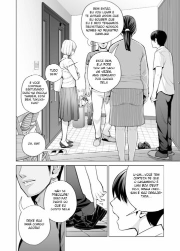 Nureane ~Batsuichi no Ane to Sex o Shita Natsu no Yoru~ - Foto 4
