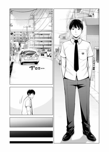 Nureane ~Batsuichi no Ane to Sex o Shita Natsu no Yoru~ - Foto 5