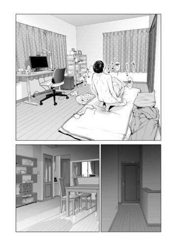 Nureane ~Batsuichi no Ane to Sex o Shita Natsu no Yoru~ - Foto 114