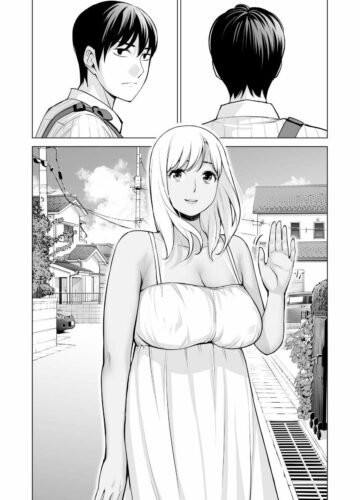 Nureane ~Batsuichi no Ane to Sex o Shita Natsu no Yoru~ - Foto 117