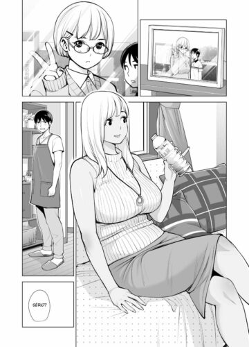 Nureane ~Batsuichi no Ane to Sex o Shita Natsu no Yoru~ - Foto 13