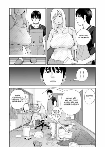 Nureane ~Batsuichi no Ane to Sex o Shita Natsu no Yoru~ - Foto 17
