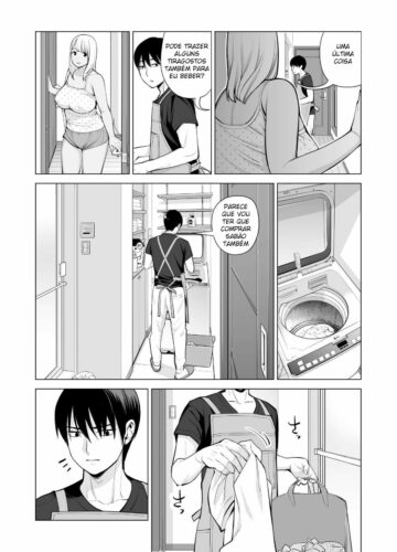 Nureane ~Batsuichi no Ane to Sex o Shita Natsu no Yoru~ - Foto 21