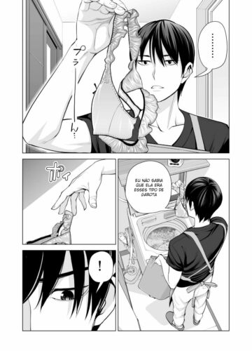 Nureane ~Batsuichi no Ane to Sex o Shita Natsu no Yoru~ - Foto 22