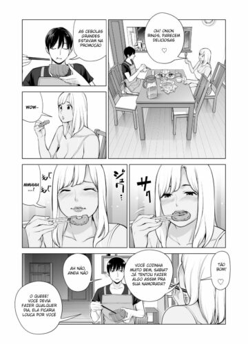 Nureane ~Batsuichi no Ane to Sex o Shita Natsu no Yoru~ - Foto 27