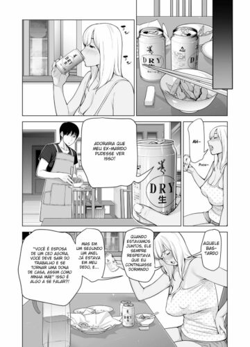 Nureane ~Batsuichi no Ane to Sex o Shita Natsu no Yoru~ - Foto 28