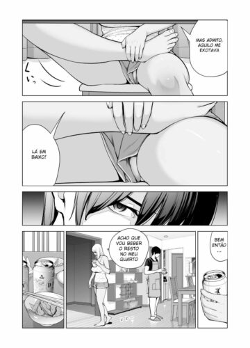 Nureane ~Batsuichi no Ane to Sex o Shita Natsu no Yoru~ - Foto 30