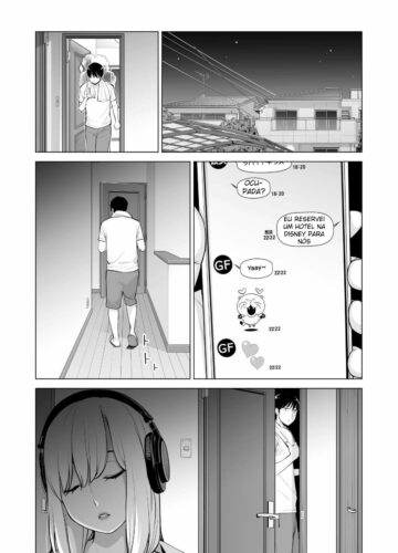 Nureane ~Batsuichi no Ane to Sex o Shita Natsu no Yoru~ - Foto 33