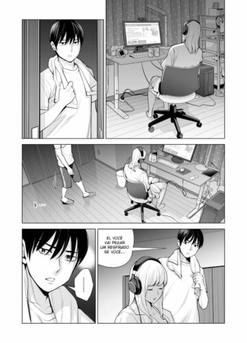 Nureane ~Batsuichi no Ane to Sex o Shita Natsu no Yoru~ - Foto 34