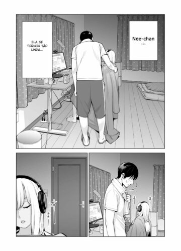 Nureane ~Batsuichi no Ane to Sex o Shita Natsu no Yoru~ - Foto 37