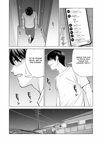 Nureane ~Batsuichi no Ane to Sex o Shita Natsu no Yoru~ - Foto 40