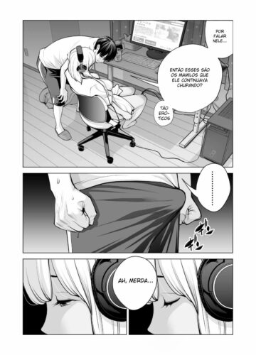 Nureane ~Batsuichi no Ane to Sex o Shita Natsu no Yoru~ - Foto 46