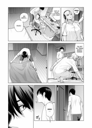 Nureane ~Batsuichi no Ane to Sex o Shita Natsu no Yoru~ - Foto 50
