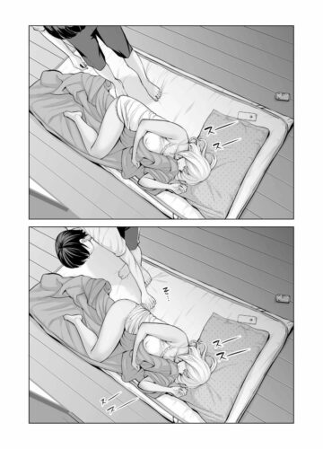 Nureane ~Batsuichi no Ane to Sex o Shita Natsu no Yoru~ - Foto 65