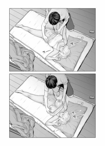 Nureane ~Batsuichi no Ane to Sex o Shita Natsu no Yoru~ - Foto 67