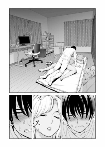 Nureane ~Batsuichi no Ane to Sex o Shita Natsu no Yoru~ - Foto 71