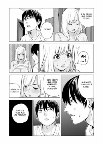 Nureane ~Batsuichi no Ane to Sex o Shita Natsu no Yoru~ - Foto 77