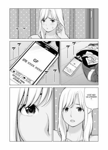 Nureane ~Batsuichi no Ane to Sex o Shita Natsu no Yoru~ - Foto 81
