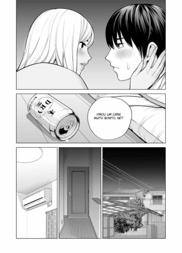 Nureane ~Batsuichi no Ane to Sex o Shita Natsu no Yoru~ - Foto 84