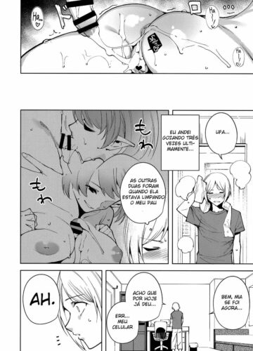 O mal em comum 3 - Foto 10