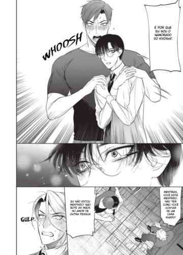 O professor não é um banheiro 2 | Sensei wa Benki ja Arimasen. 2 - Foto 20