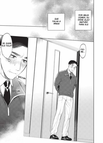 O professor não é um banheiro 2 | Sensei wa Benki ja Arimasen. 2 - Foto 29