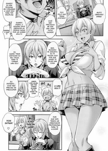 Oagariyo! - Foto 13