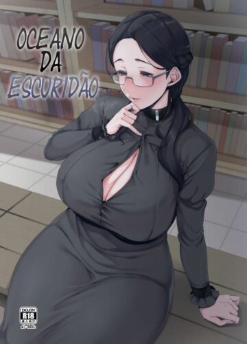 Oceano da Escuridão