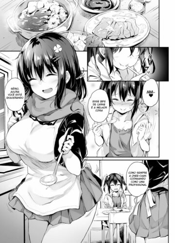 Ochiba Nikki -Roshutsu Choukyou Hen- - Foto 3