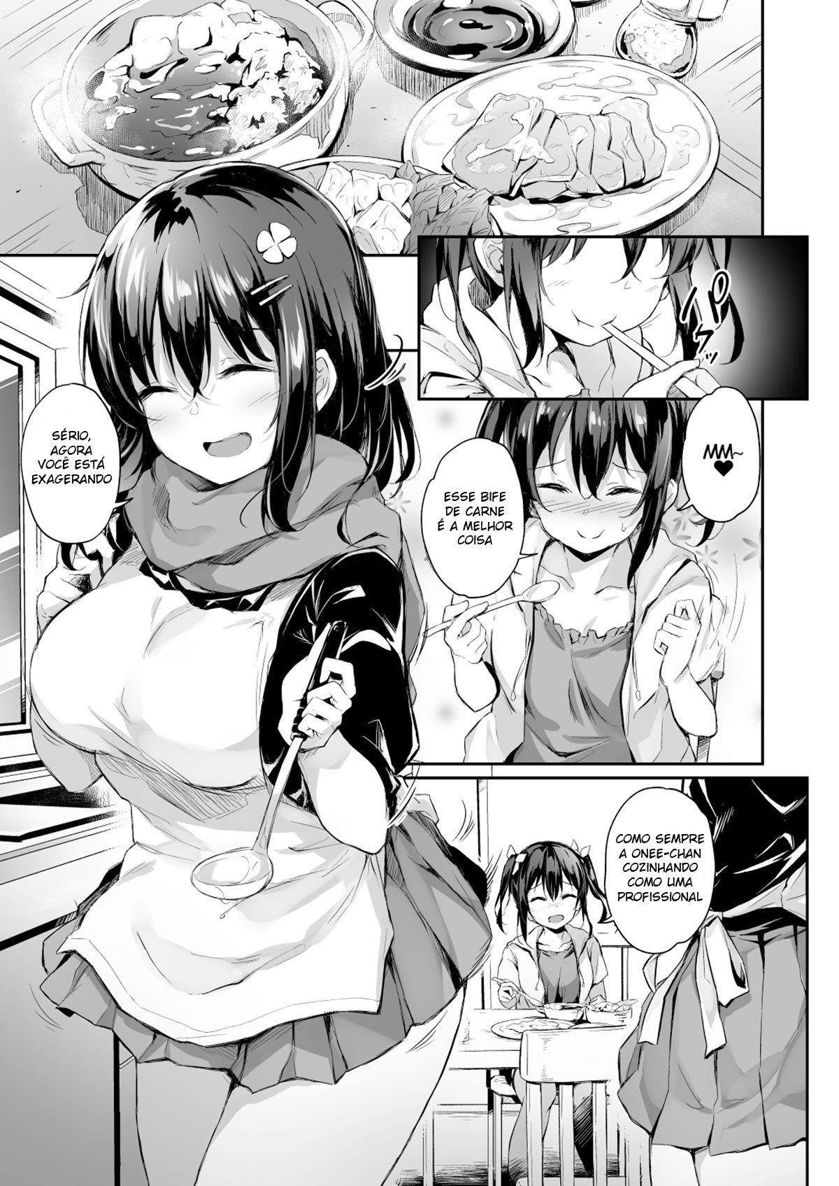 Ochiba Nikki -Roshutsu Choukyou Hen-
