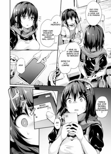 Ochiba Nikki -Roshutsu Choukyou Hen- - Foto 4