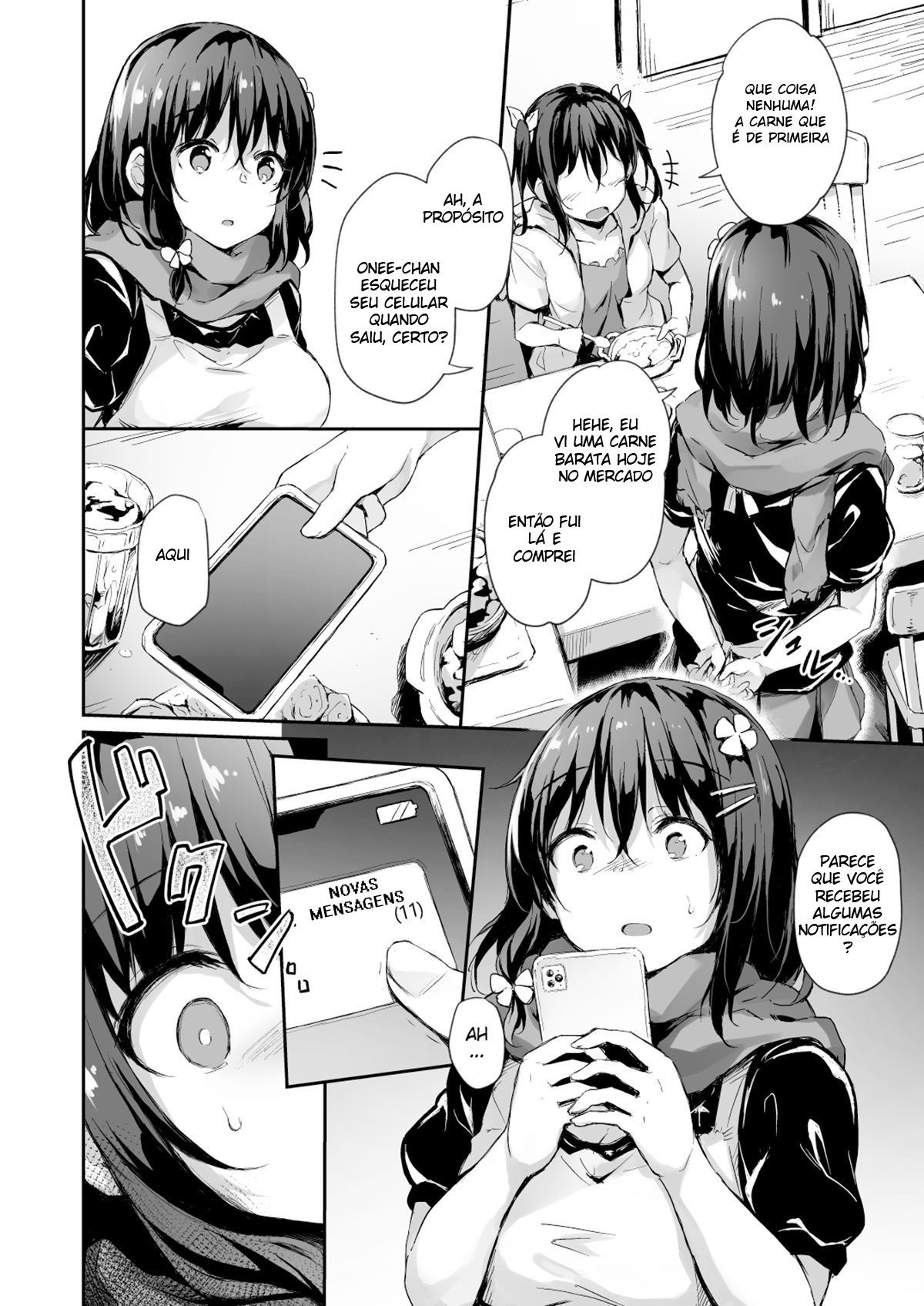Ochiba Nikki -Roshutsu Choukyou Hen-
