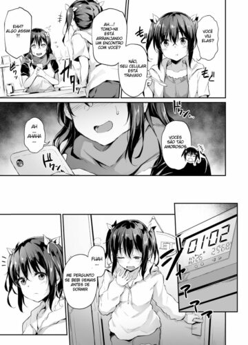 Ochiba Nikki -Roshutsu Choukyou Hen- - Foto 5
