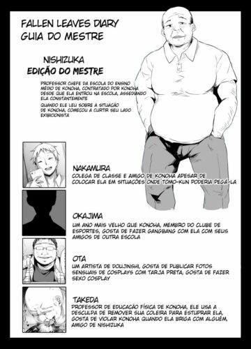 Ochiba Nikki -Roshutsu Choukyou Hen- - Foto 32
