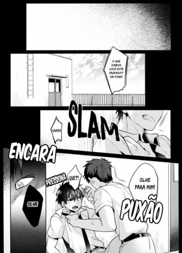 Omegaverse – Kimi ga Nozomanai Sekai - Foto 2