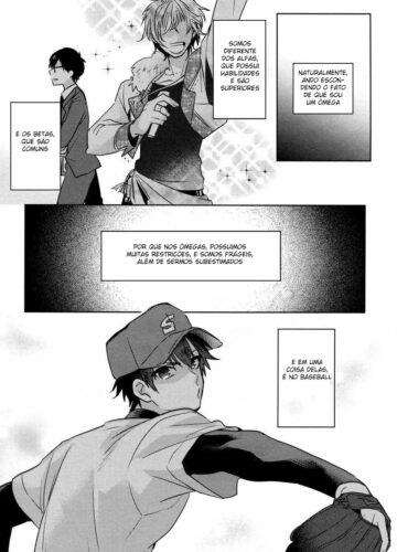 Omegaverse – Kimi ga Nozomanai Sekai - Foto 5
