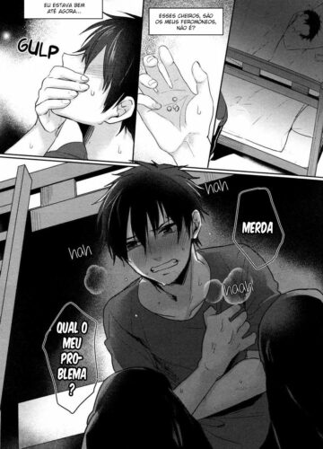 Omegaverse – Kimi ga Nozomanai Sekai - Foto 12