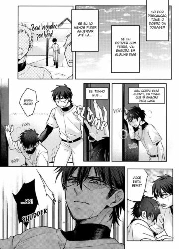 Omegaverse – Kimi ga Nozomanai Sekai - Foto 20