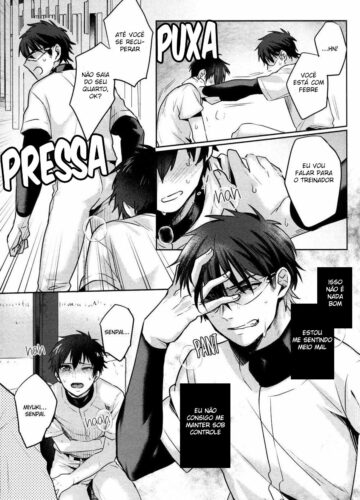 Omegaverse – Kimi ga Nozomanai Sekai - Foto 22
