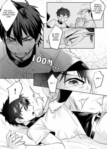 Omegaverse – Kimi ga Nozomanai Sekai - Foto 27