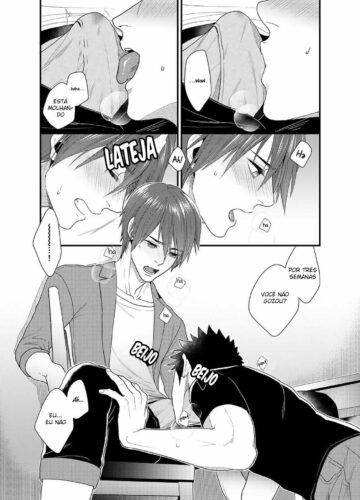 Ore no Honki o Misete Yaru - Foto 11
