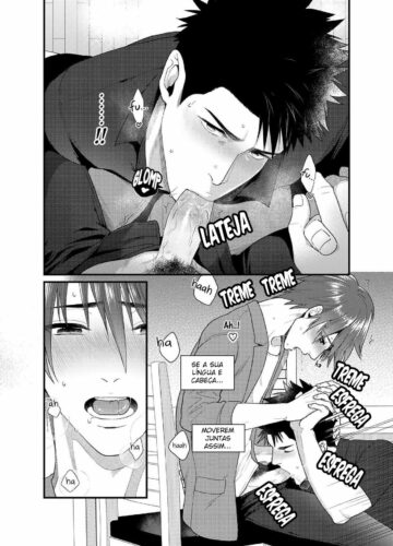 Ore no Honki o Misete Yaru - Foto 14