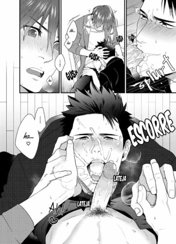 Ore no Honki o Misete Yaru - Foto 16